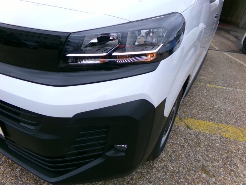 Opel Vivaro BlueHDi XL