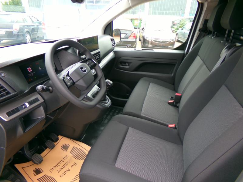 Opel Vivaro BlueHDi XL