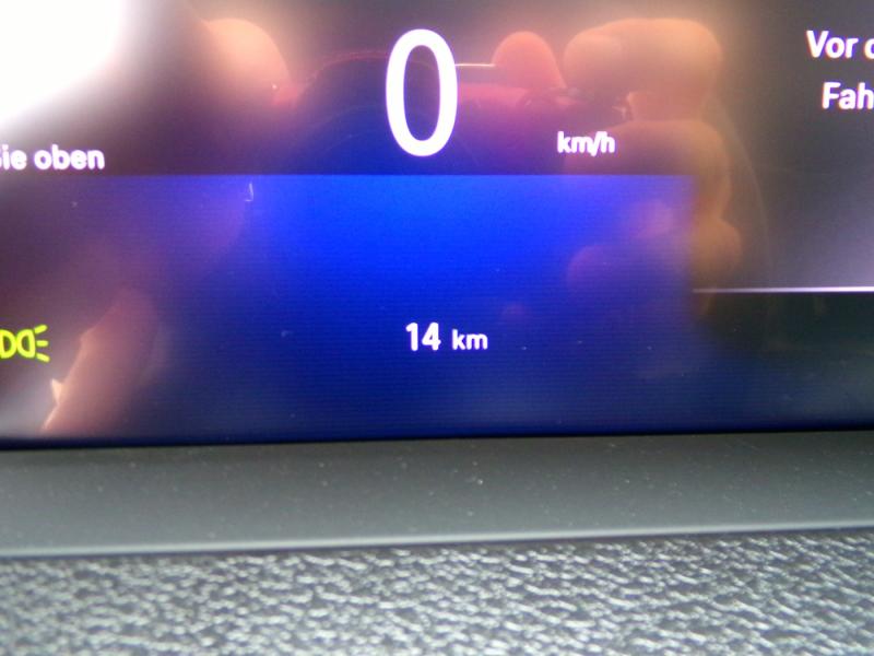 Opel Vivaro BlueHDi XL