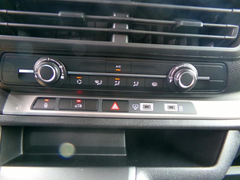 Opel Vivaro BlueHDi XL