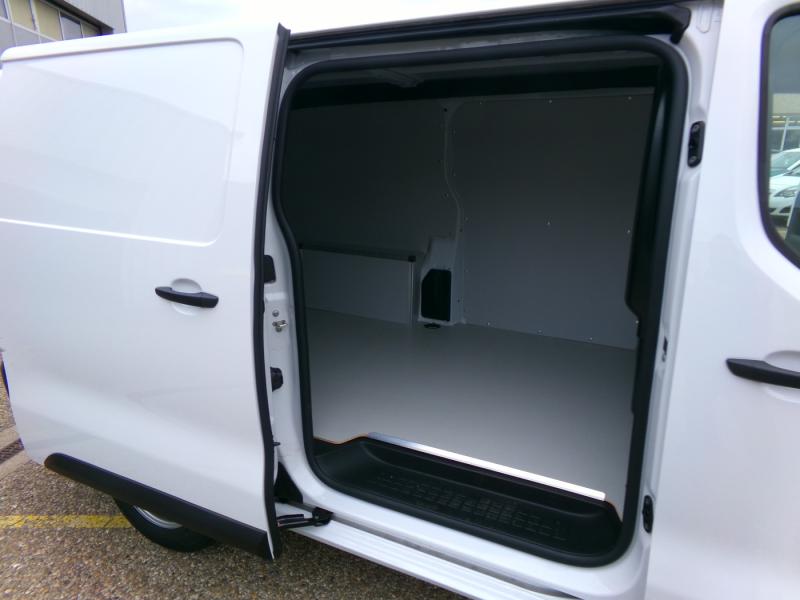 Opel Vivaro BlueHDi XL