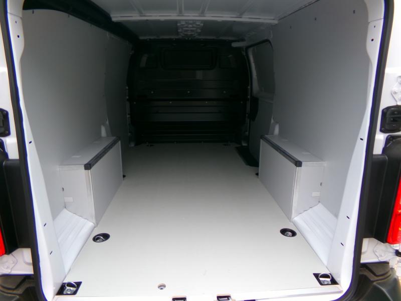 Opel Vivaro BlueHDi XL