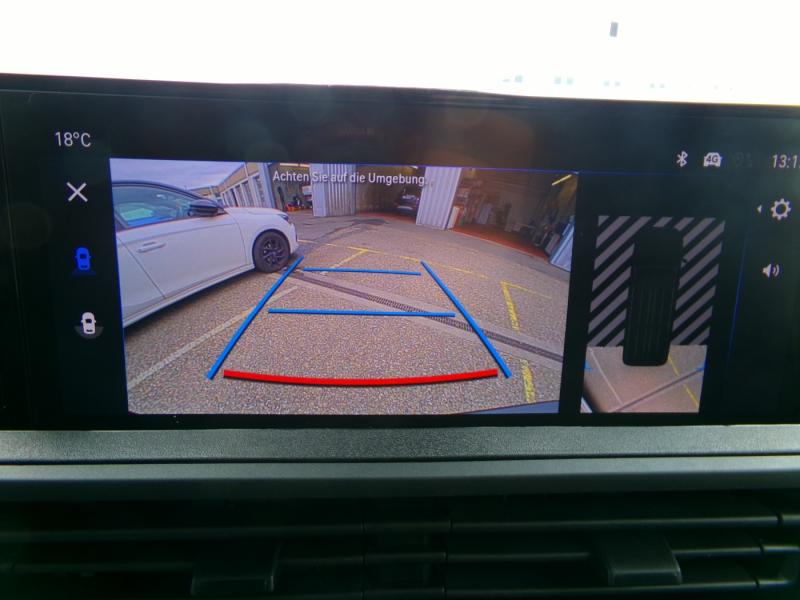 Opel Vivaro BlueHDi XL