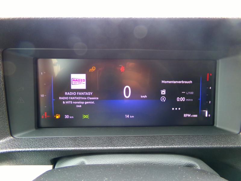 Opel Vivaro BlueHDi XL