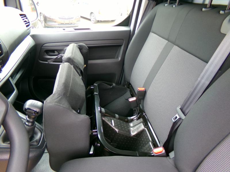 Opel Vivaro BlueHDi XL