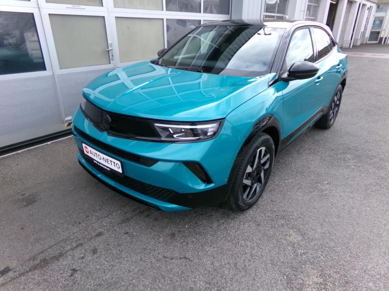 Opel Mokka 1.2 Turbo GS 136PS