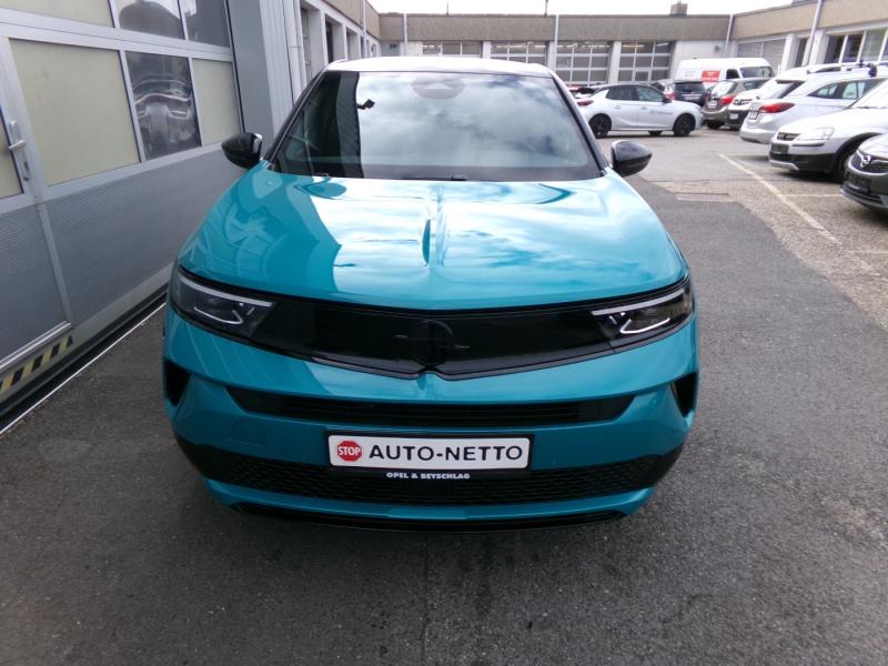 Opel Mokka 1.2 Turbo GS 136PS