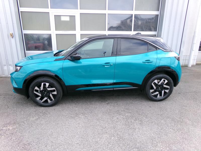 Opel Mokka 1.2 Turbo GS 136PS