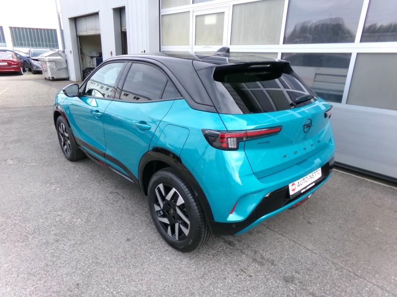 Opel Mokka 1.2 Turbo GS 136PS
