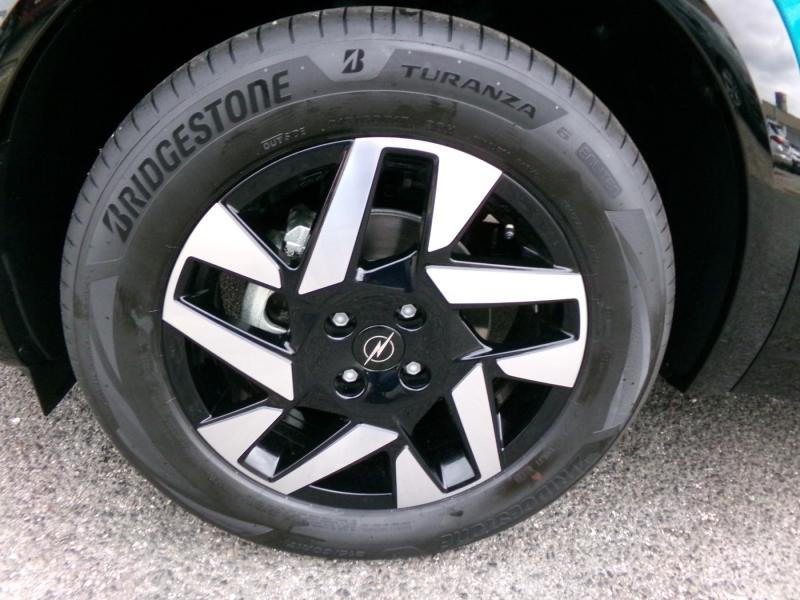 Opel Mokka 1.2 Turbo GS 136PS