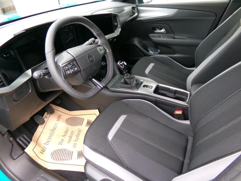 Opel Mokka 1.2 Turbo GS 136PS