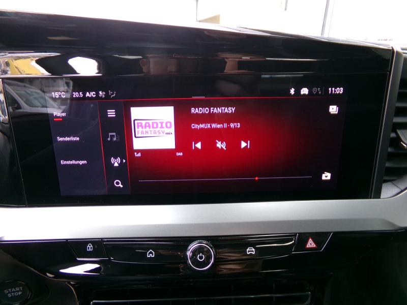 Opel Mokka 1.2 Turbo GS 136PS