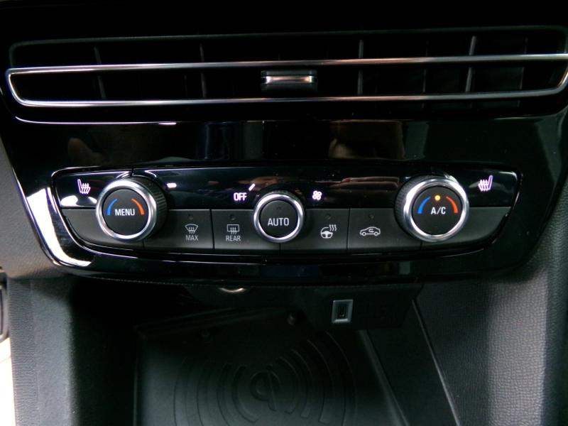 Opel Mokka 1.2 Turbo GS 136PS