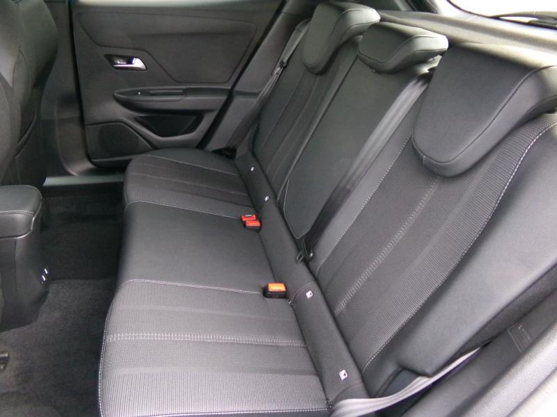 Opel Mokka 1.2 Turbo GS 136PS