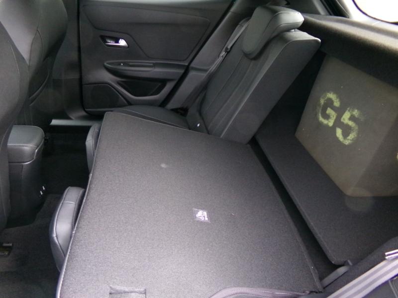 Opel Mokka 1.2 Turbo GS 136PS