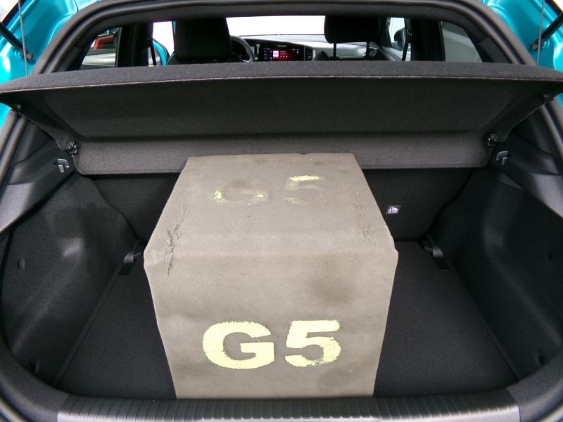 Opel Mokka 1.2 Turbo GS 136PS