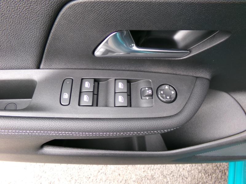 Opel Mokka 1.2 Turbo GS 136PS