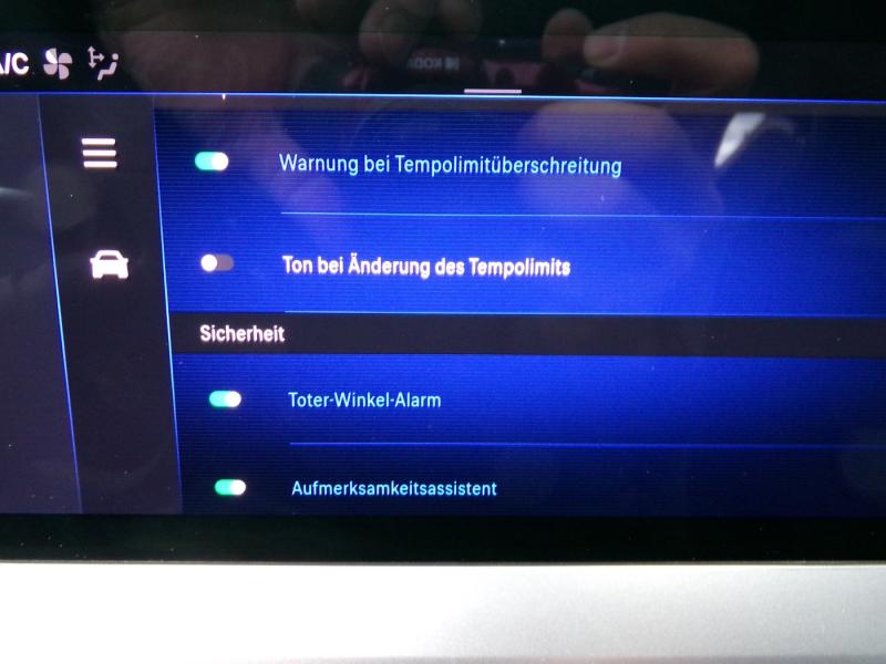 Opel Mokka 1.2 Turbo GS 136PS