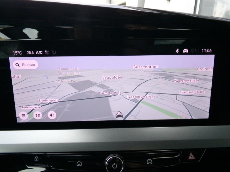 Opel Mokka 1.2 Turbo GS 136PS