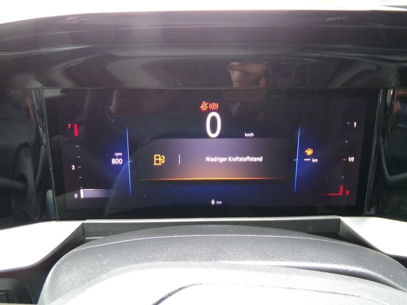 Opel Mokka 1.2 Turbo GS 136PS