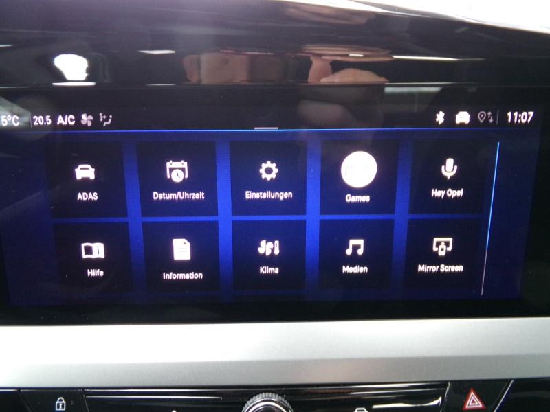 Opel Mokka 1.2 Turbo GS 136PS