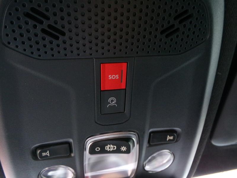 Opel Mokka 1.2 Turbo GS 136PS