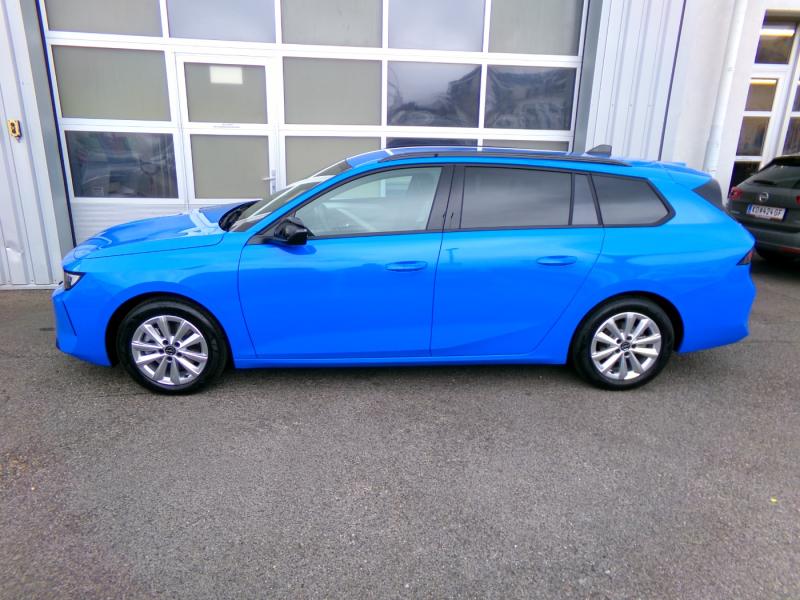 Opel Astra ST 1.2 136 PS