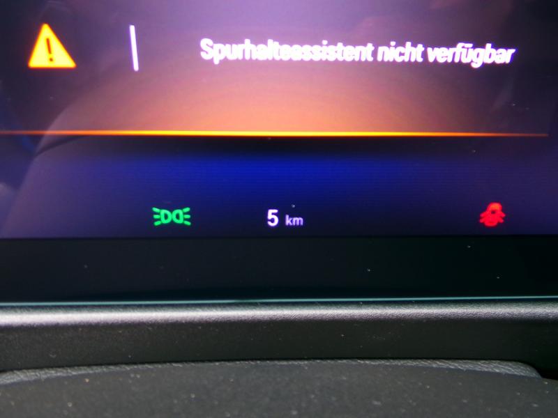 Opel Astra ST 1.2 136 PS