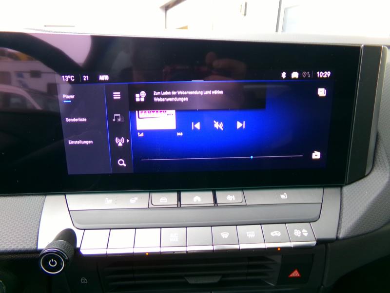 Opel Astra ST 1.2 136 PS