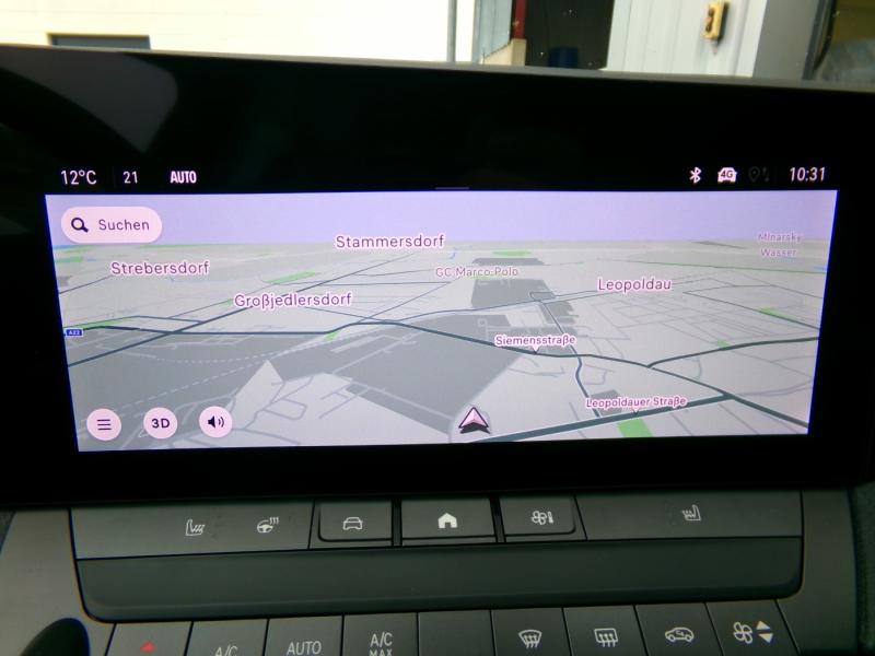 Opel Astra ST 1.2 136 PS