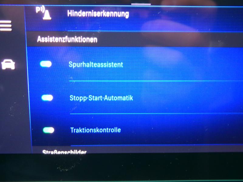 Opel Astra ST 1.2 136 PS