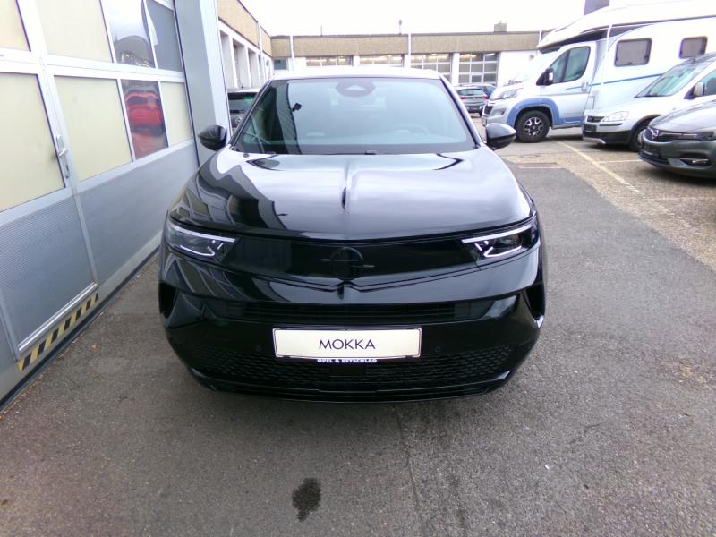 Opel Mokka 1.2 Turbo mHEV Aut. GS