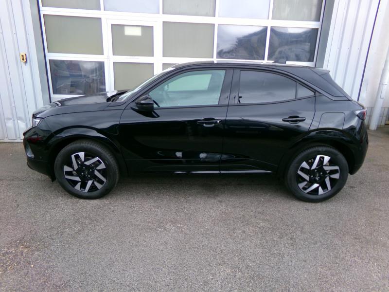 Opel Mokka 1.2 Turbo mHEV Aut. GS