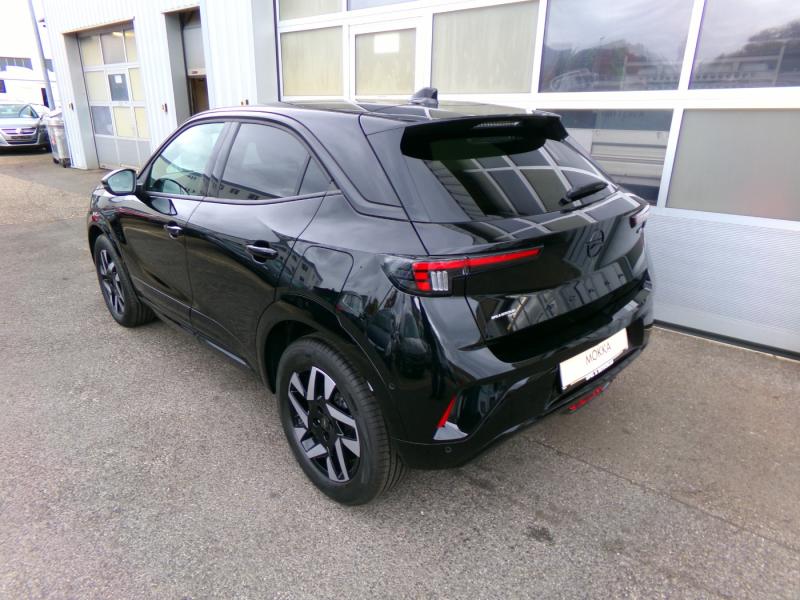 Opel Mokka 1.2 Turbo mHEV Aut. GS