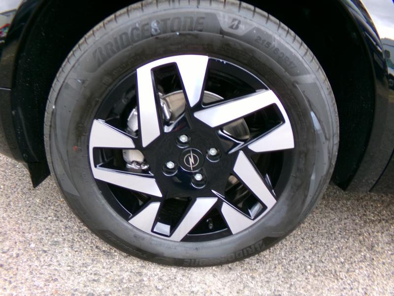 Opel Mokka 1.2 Turbo mHEV Aut. GS