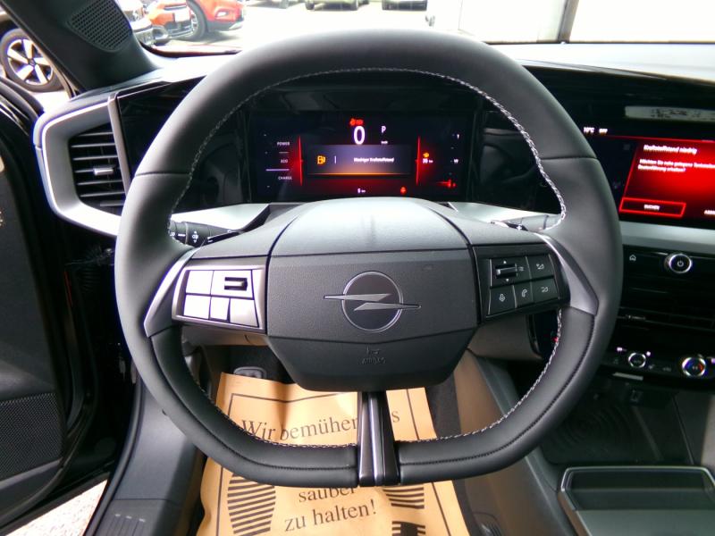 Opel Mokka 1.2 Turbo mHEV Aut. GS