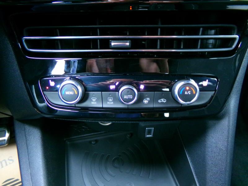 Opel Mokka 1.2 Turbo mHEV Aut. GS