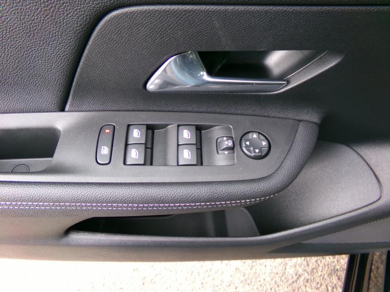 Opel Mokka 1.2 Turbo mHEV Aut. GS