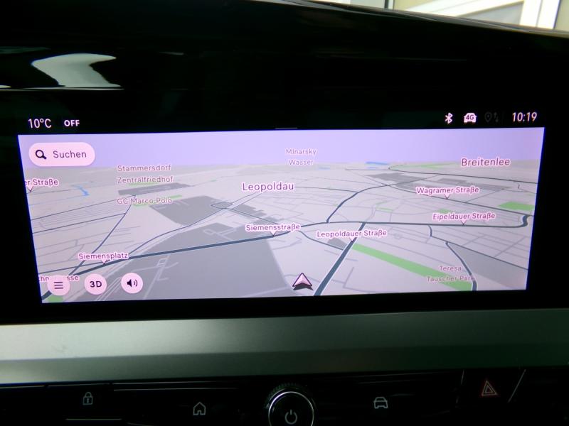 Opel Mokka 1.2 Turbo mHEV Aut. GS