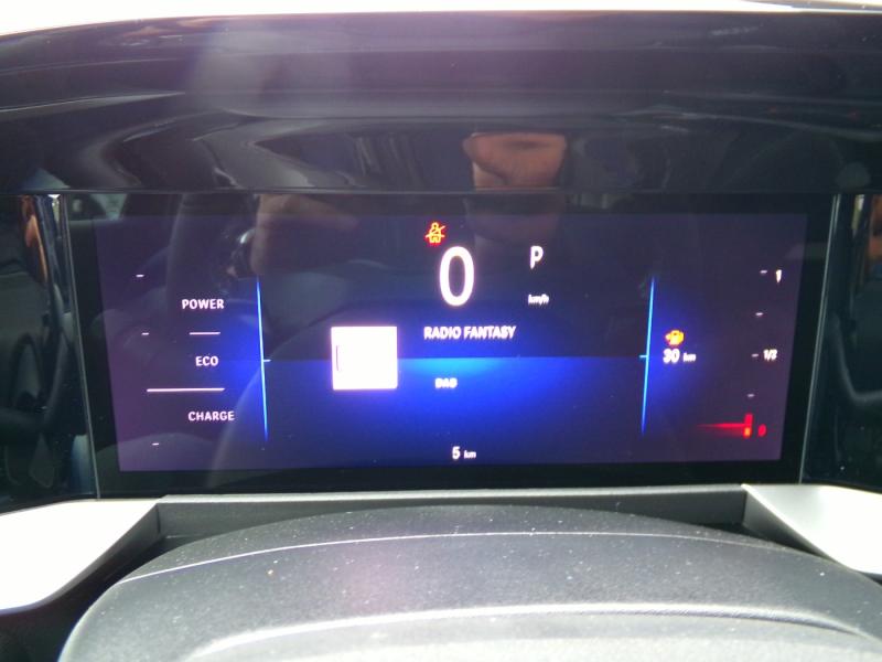 Opel Mokka 1.2 Turbo mHEV Aut. GS