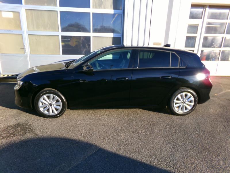 Opel Astra 1.2 130PS