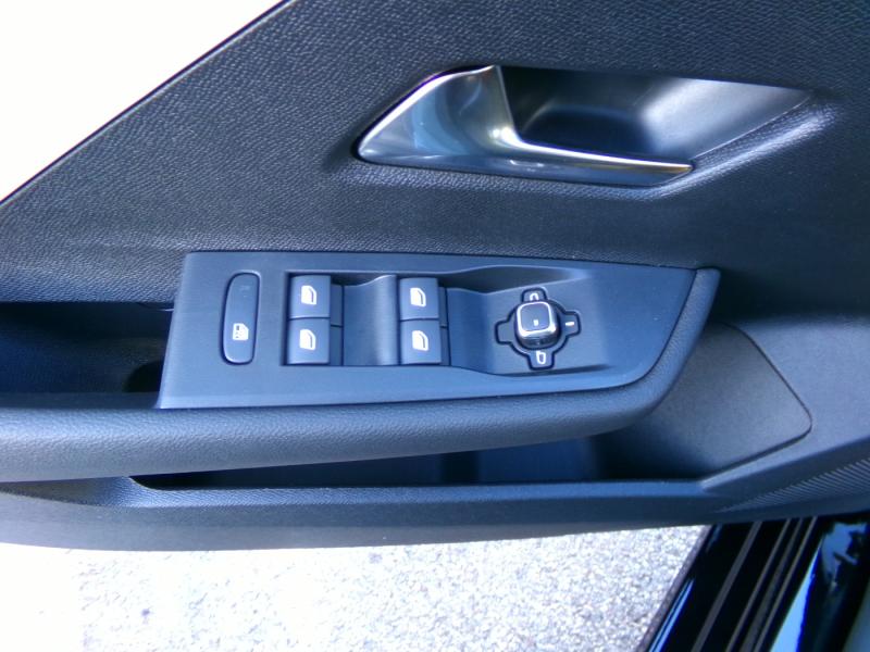 Opel Astra 1.2 130PS