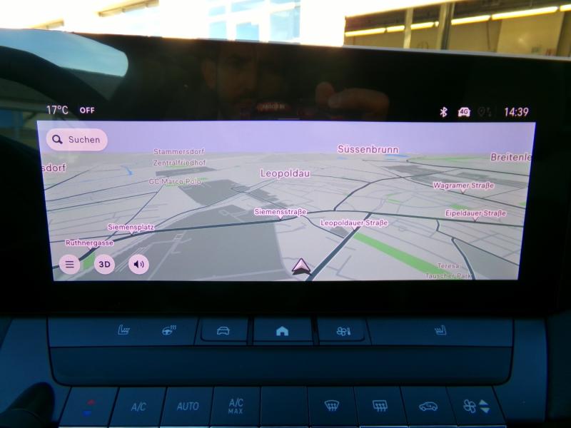 Opel Astra 1.2 130PS