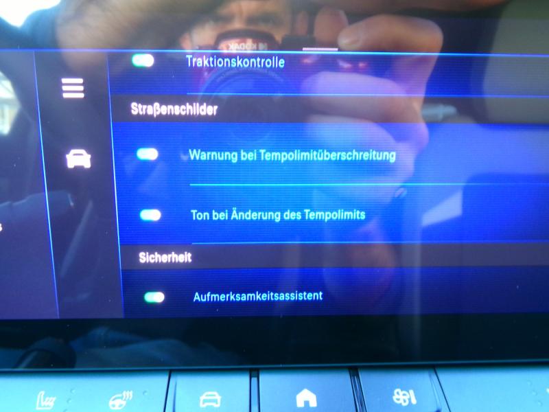 Opel Astra 1.2 130PS