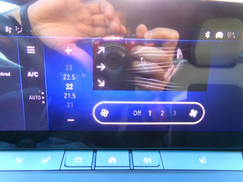 Opel Astra 1.2 130PS