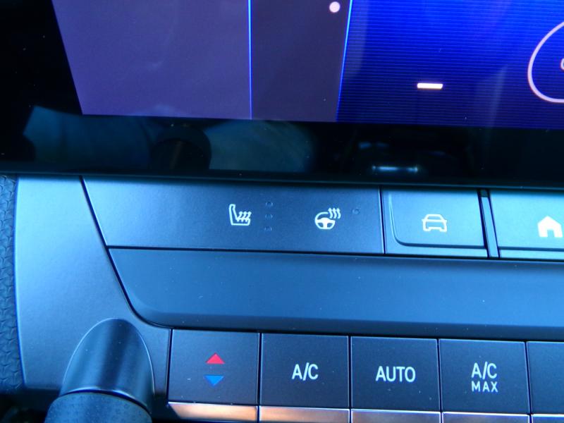 Opel Astra 1.2 130PS