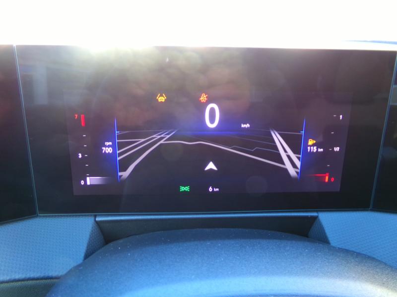 Opel Astra 1.2 130PS