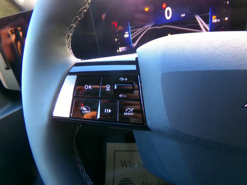 Opel Astra 1.2 130PS