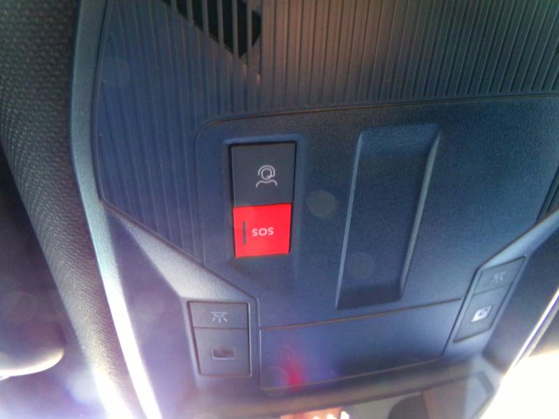 Opel Astra 1.2 130PS