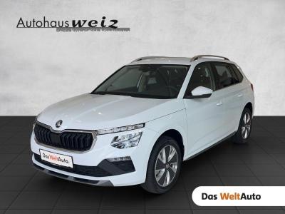 Škoda Kamiq Selection TSI